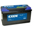 95AH EB950 Baterie auto Exide S4 95Ah/800A